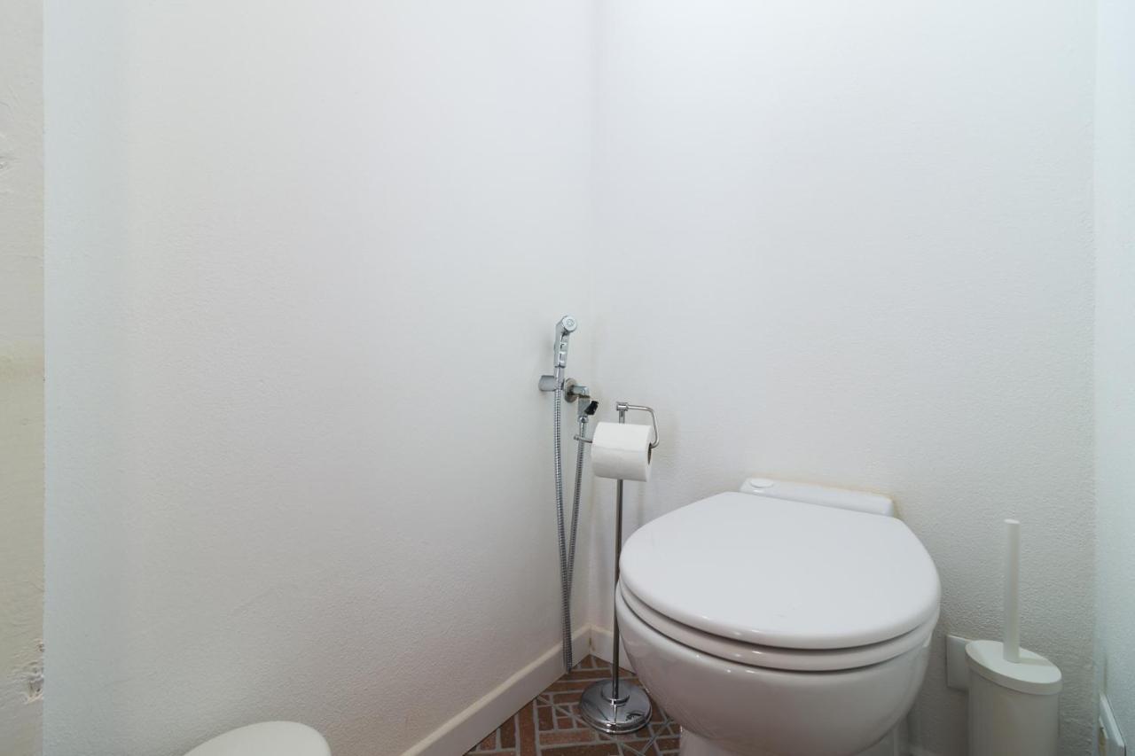 Apartamento Bergamo Art - Porta Agostino Exterior foto