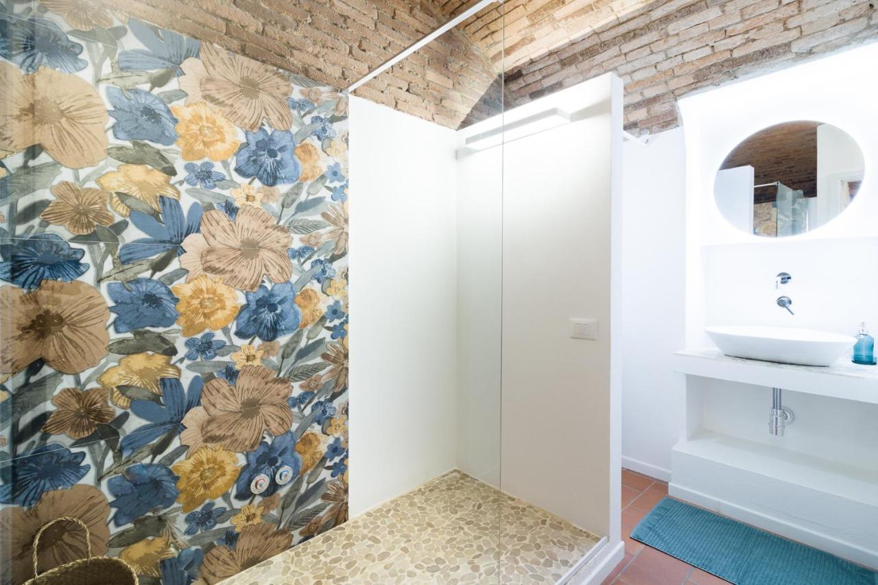Apartamento Bergamo Art - Porta Agostino Exterior foto